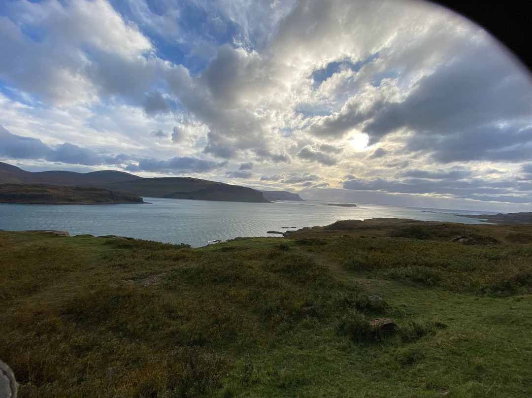 Maolbhuidhe Bed and Breakfast主图