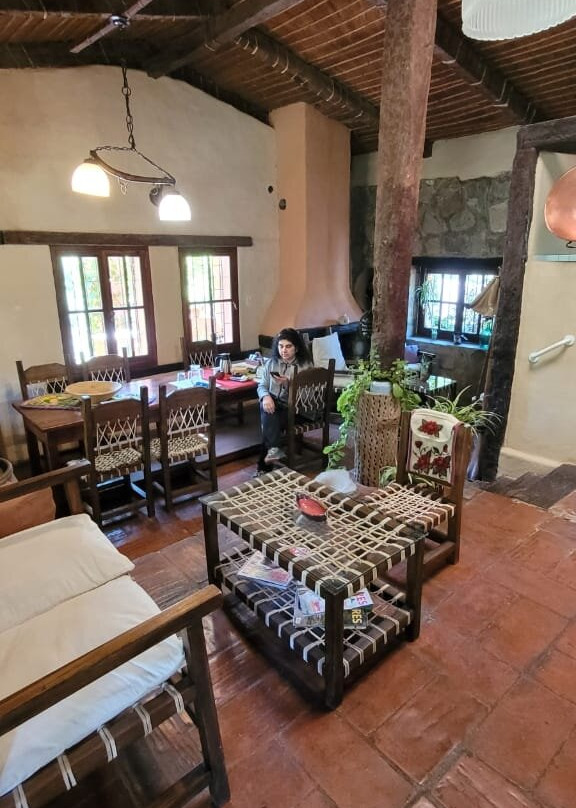 Posada Inti Watana主图