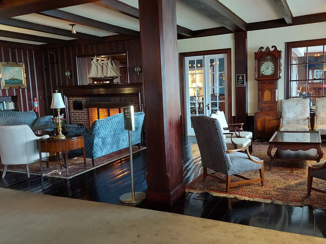 Black Point Inn主图