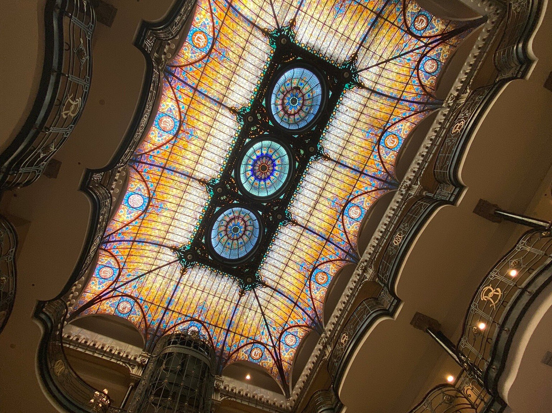 Mexico a Pie-墨西哥城必去景点