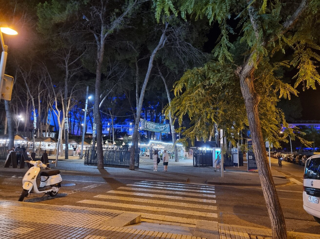Masia Catalana景点图片