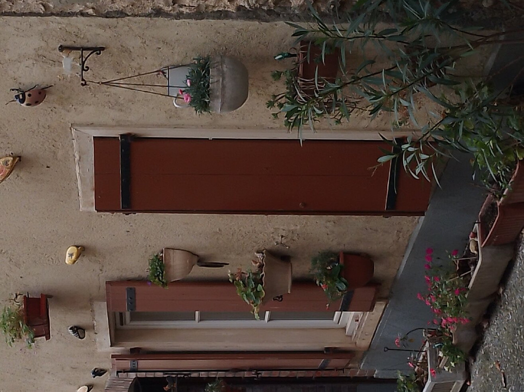 Montolieu Village du Livre & des Arts景点图片