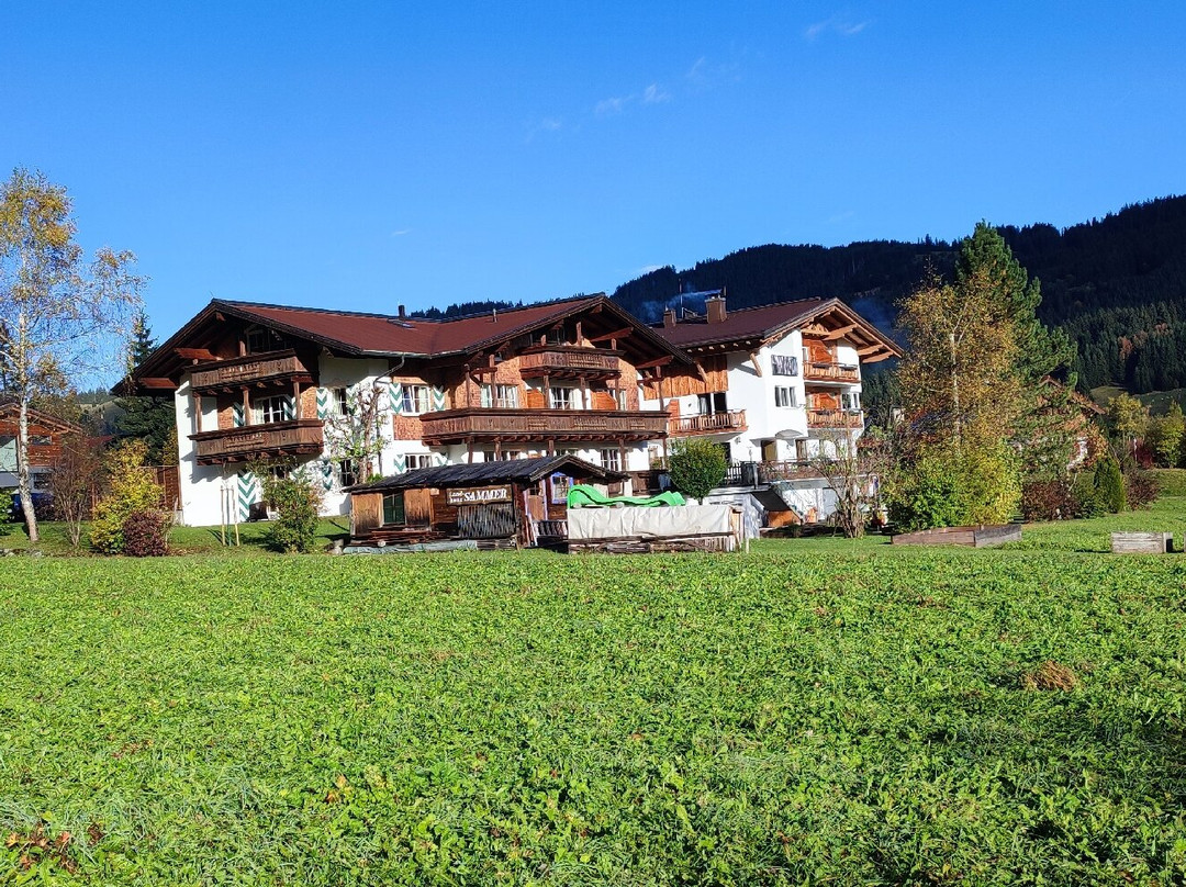 Landhaus Sammer主图