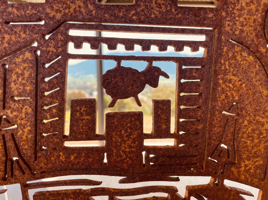 Playle’s Lookout-Corryong必去景点