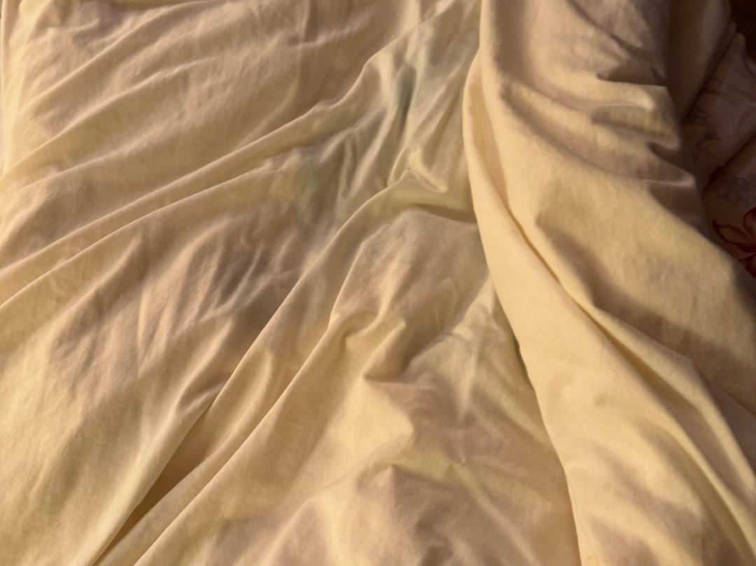 坎姆比别墅酒店主图