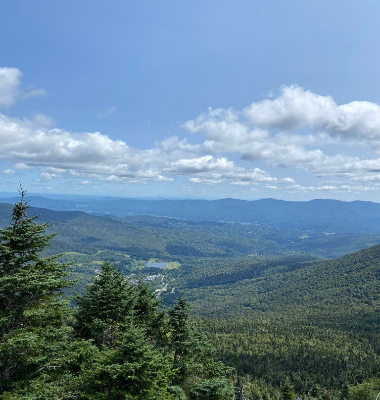 Stowe Mountain Resort-斯托必去景点