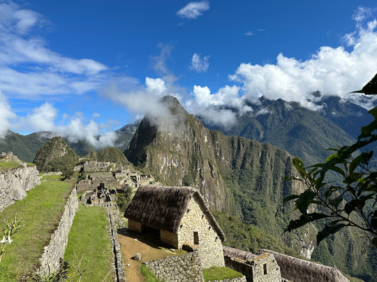 Wayrakuna Expeditions-马丘比丘必去景点