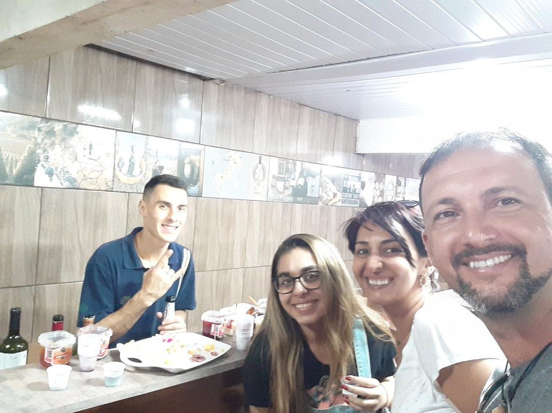 Adega Tradicao da Serra-卡内拉必去景点