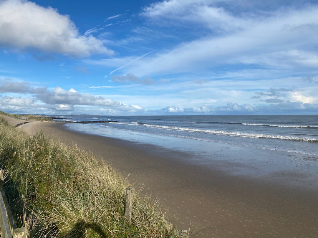 Rosslare Golf Links-Rosslare必去景点