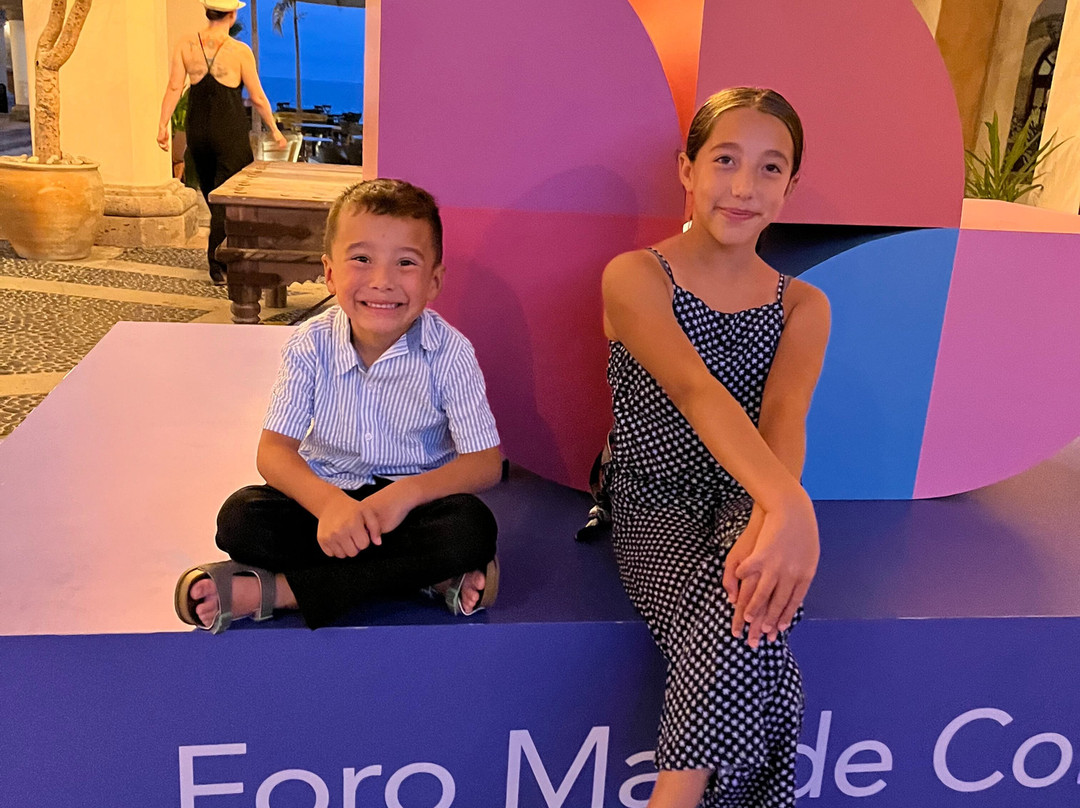 The Club at Hacienda del Mar主图