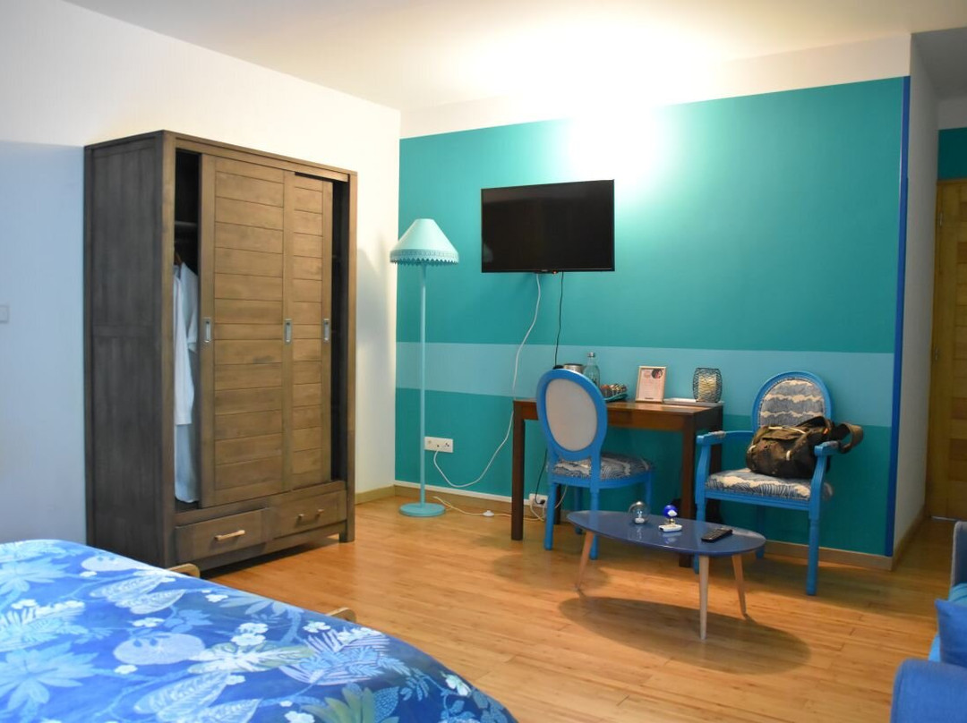 Poivre & Citronnelle主图