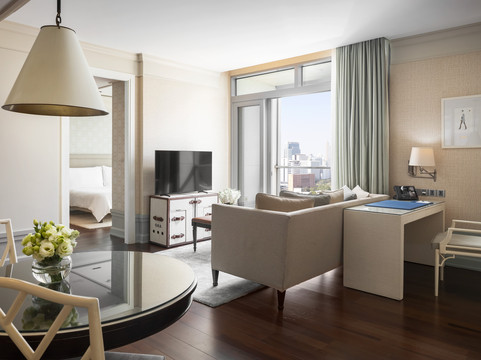 曼谷东临俪舍主图