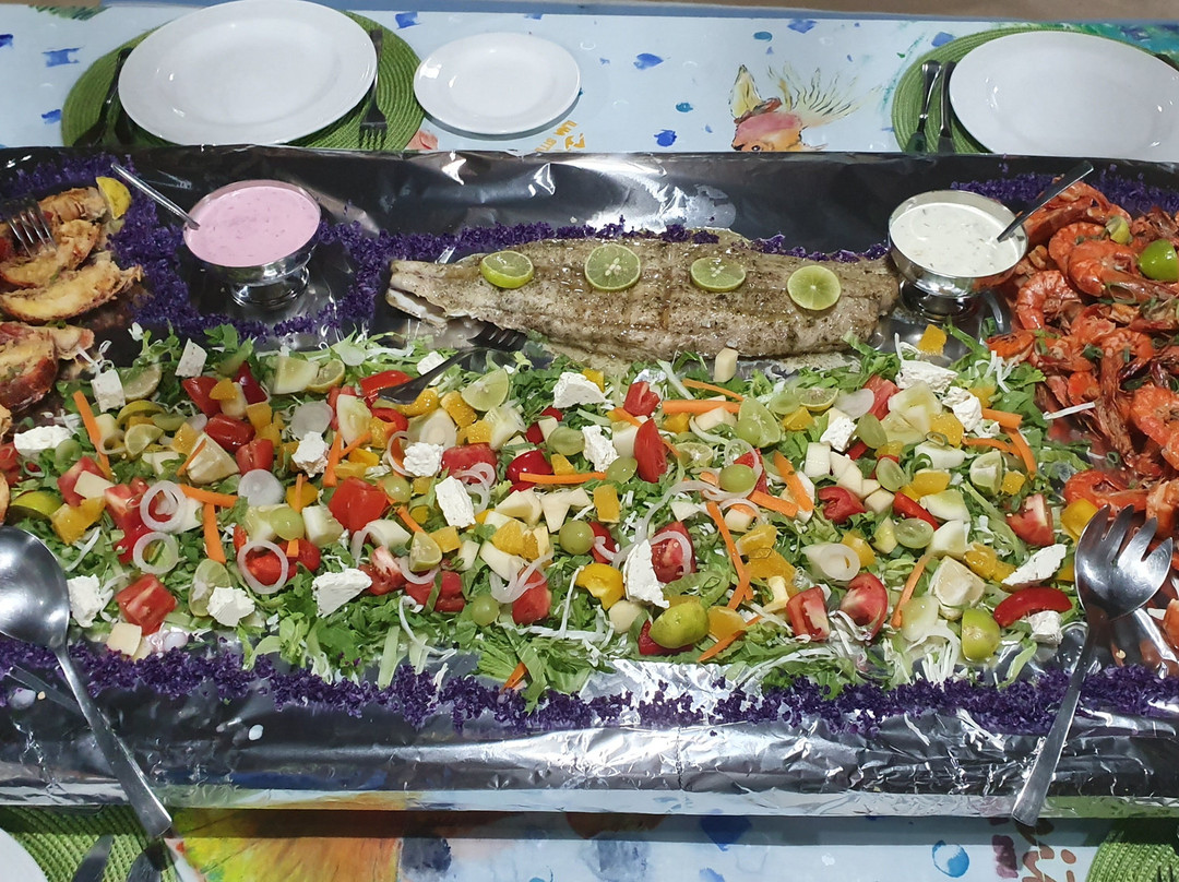 Situ Island Resort主图