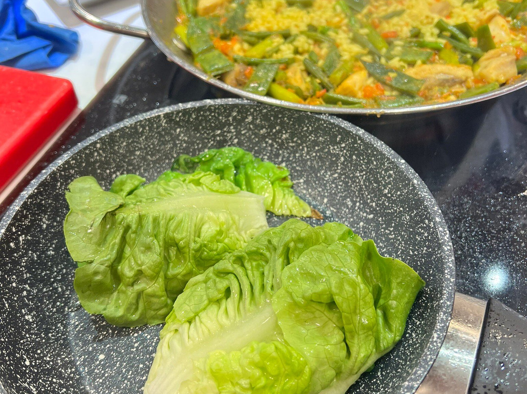 Cooking Point-马德里必去景点