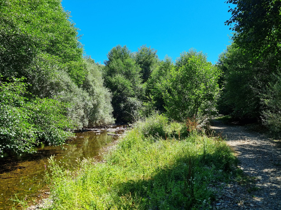 Parque Natural de Montesinho: Rio Maçãs Hike景点图片