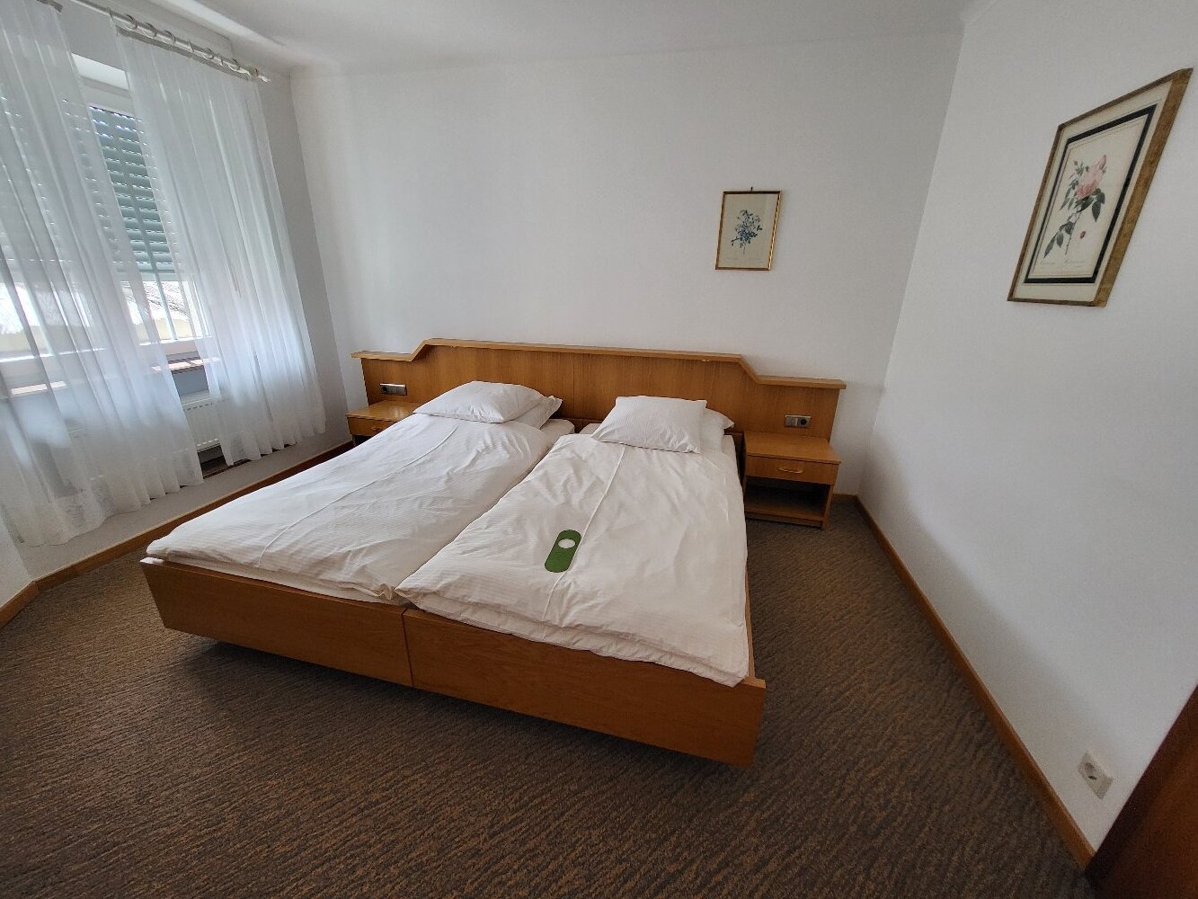 Dimmer Hotel-客卧