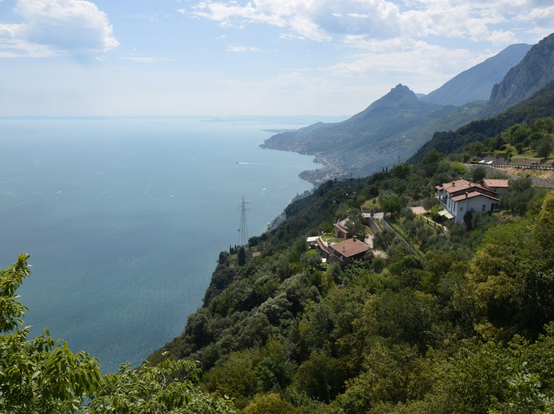 Chiesa di S. Matteo a Muslone景点图片