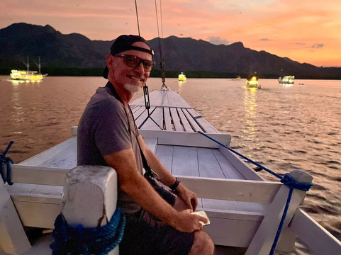 Happy Trails Asia-沙努尔必去景点