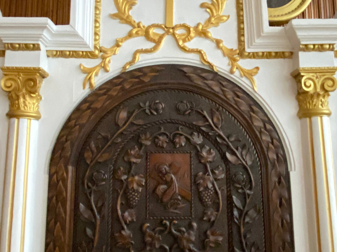 Roman-Catholic Chruch景点图片
