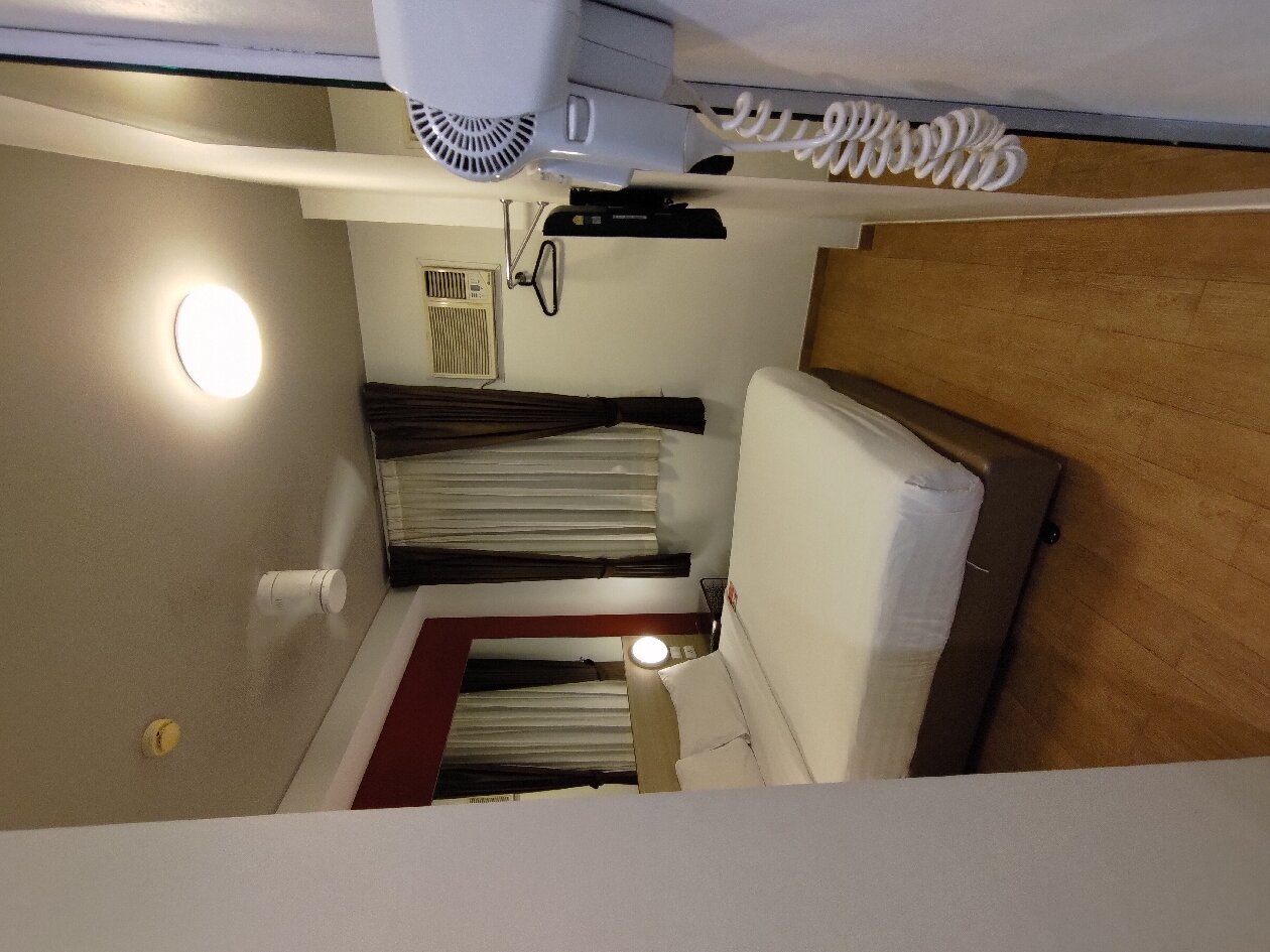 芭堤雅红色星球酒店-官方