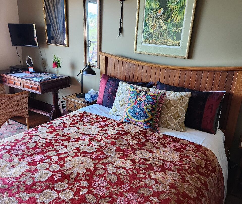 Snug Cove Bed and Breakfast主图