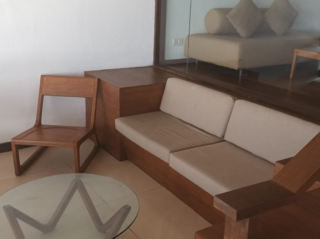 绿宝石湾景酒店主图