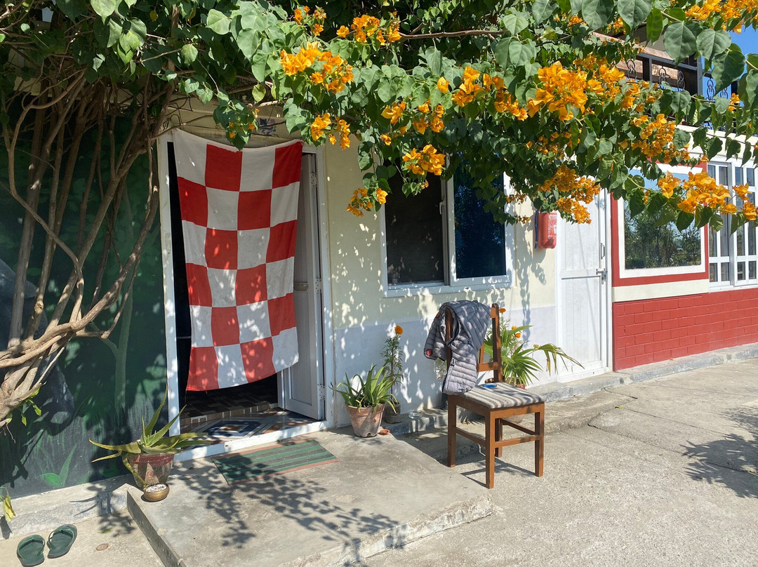 The Glasshouse Hotel