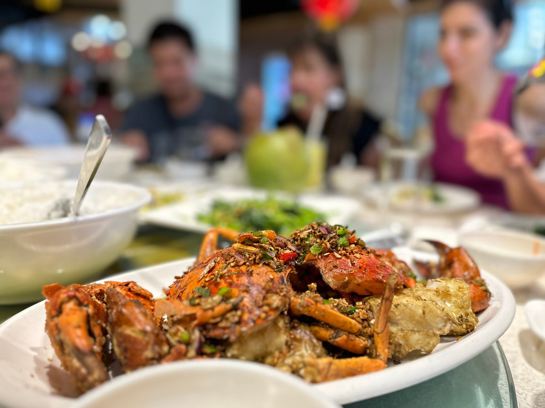 Asian Taste Restaurant