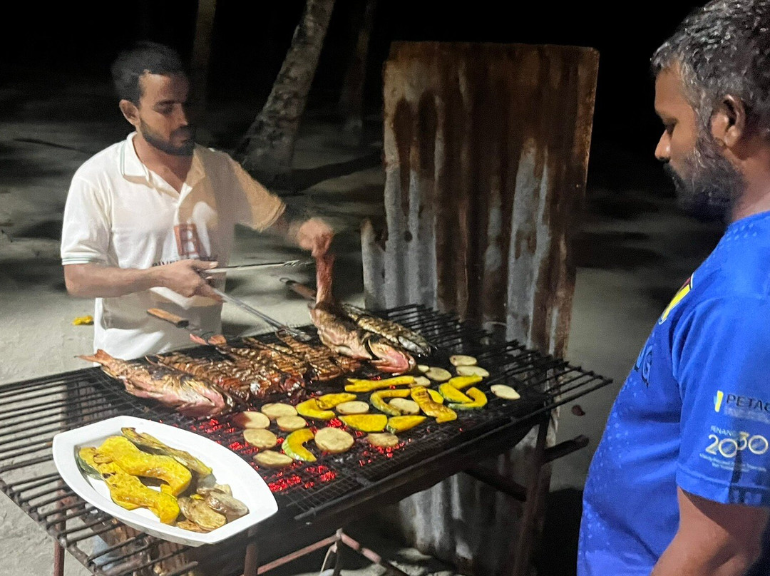 Riveli Retreat主图