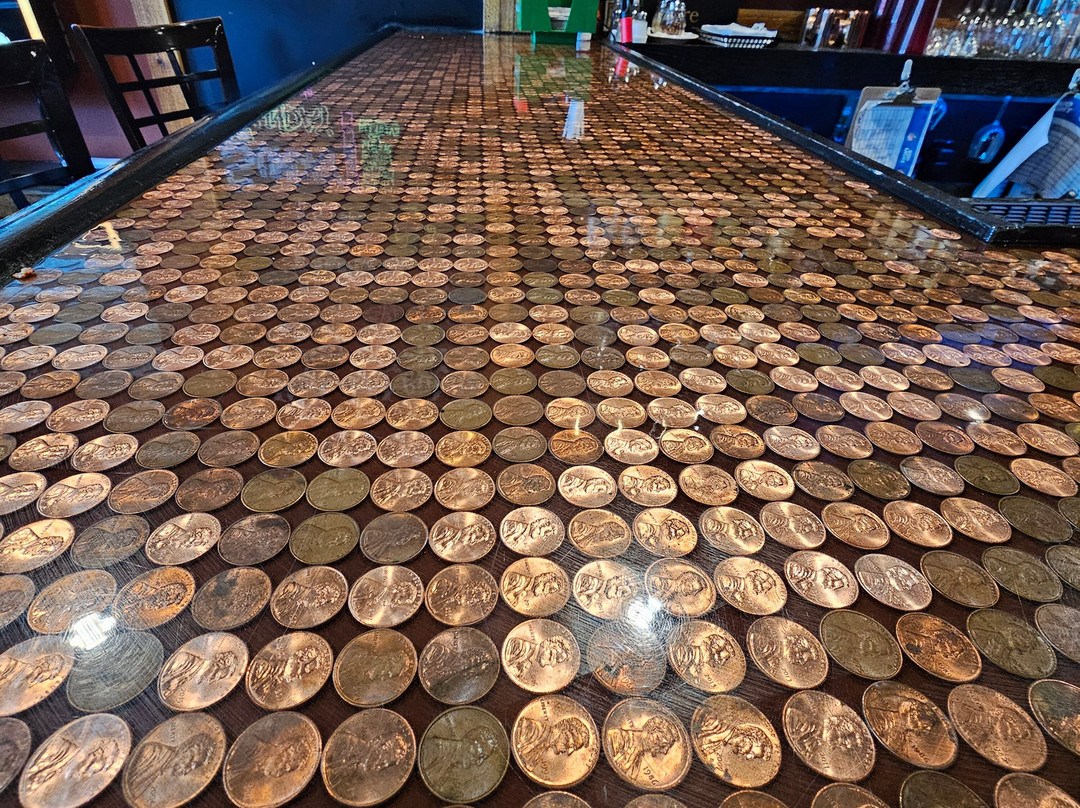 Peekskill Public Kitchen & Bar
