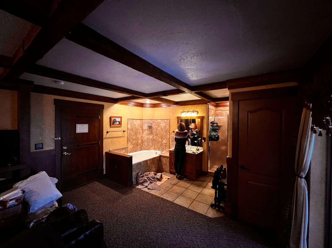 Castle Creek Inn主图