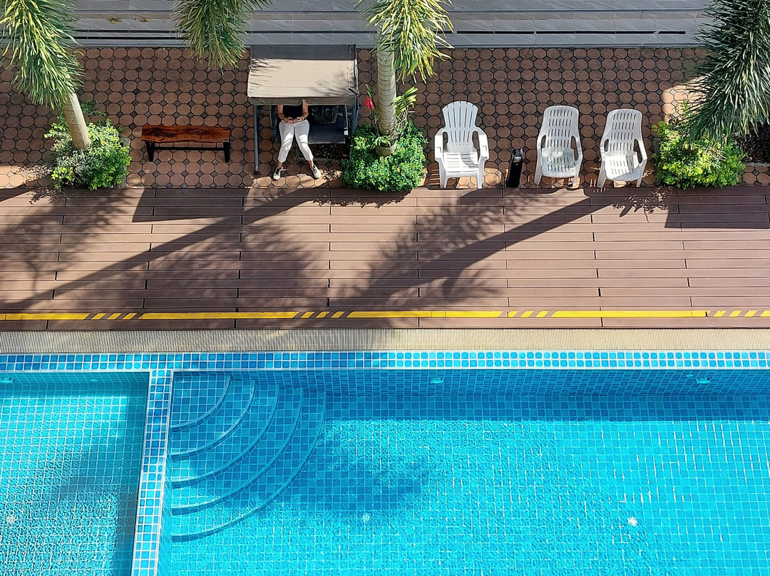 J.P. Grand Hotel主图