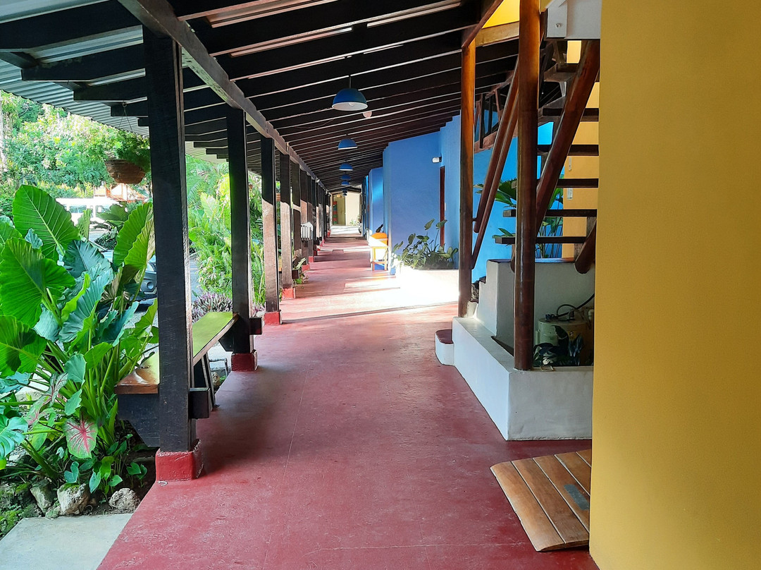 Villas Del Caribe主图