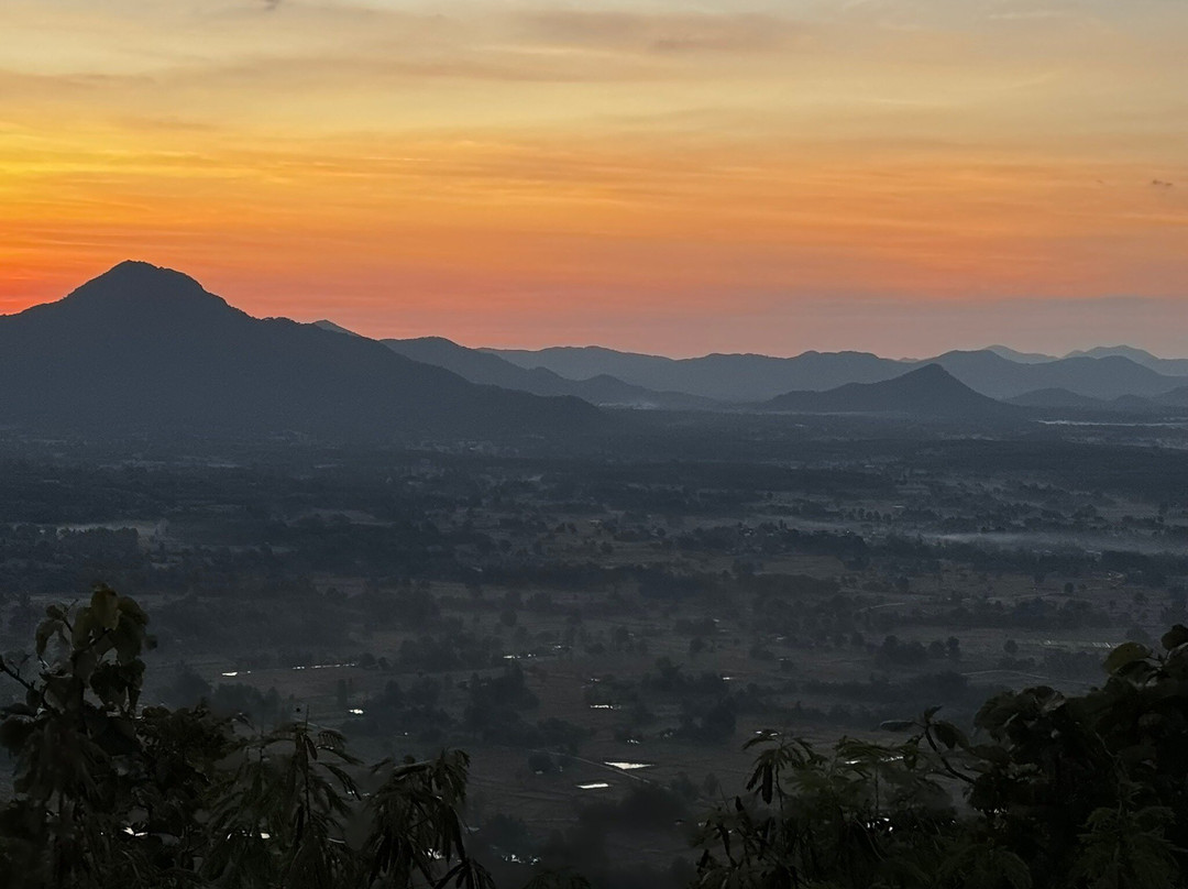 Phu Thog景点图片