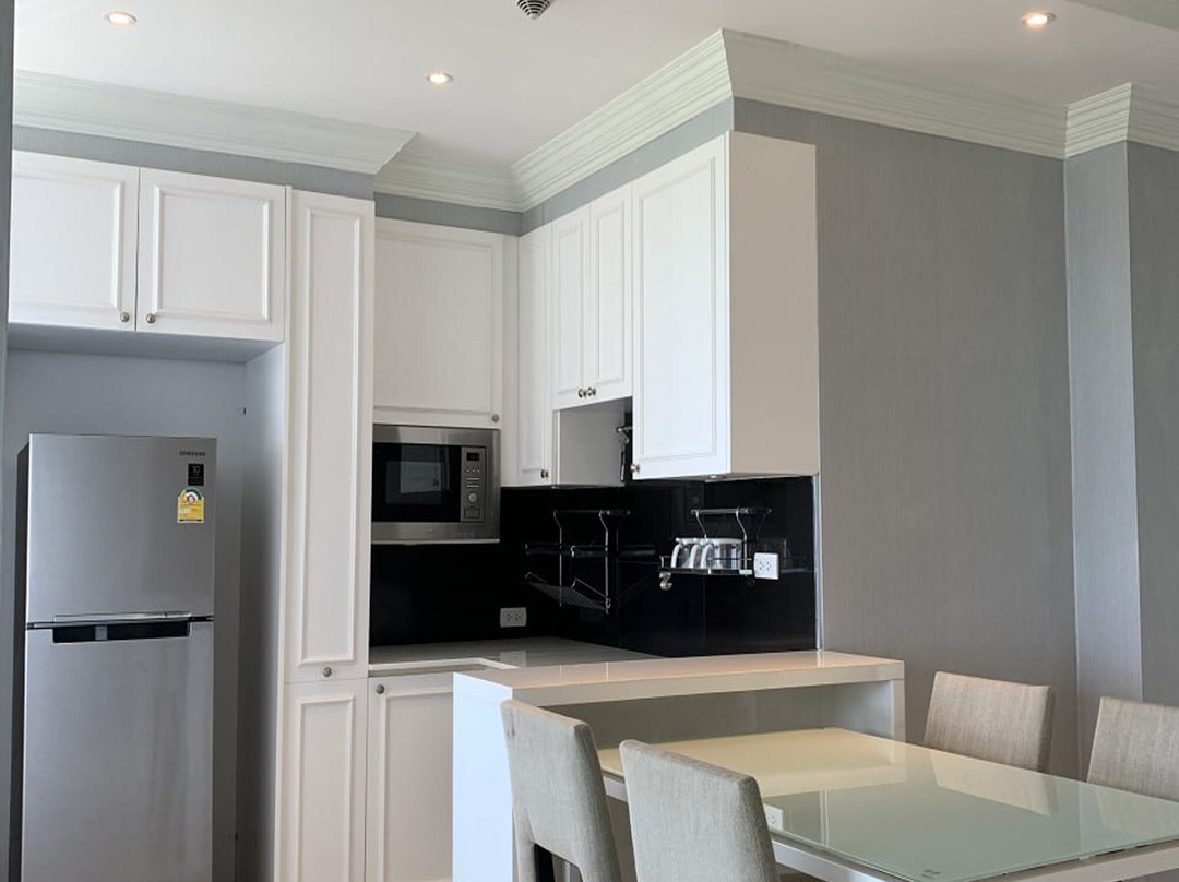 Aqua Resort SHA Plus主图