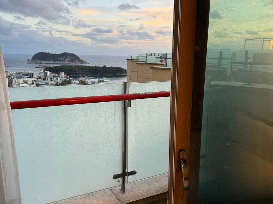 济州M-STAY酒店主图