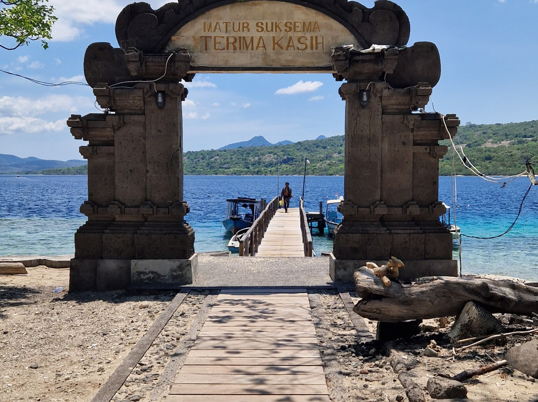 West Bali Explorer景点图片