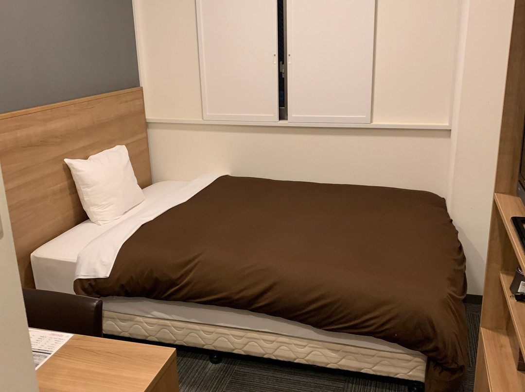 Extolinn Sanyo-Onoda Asaekimae主图