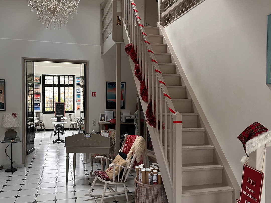 Villa Glen-tara主图