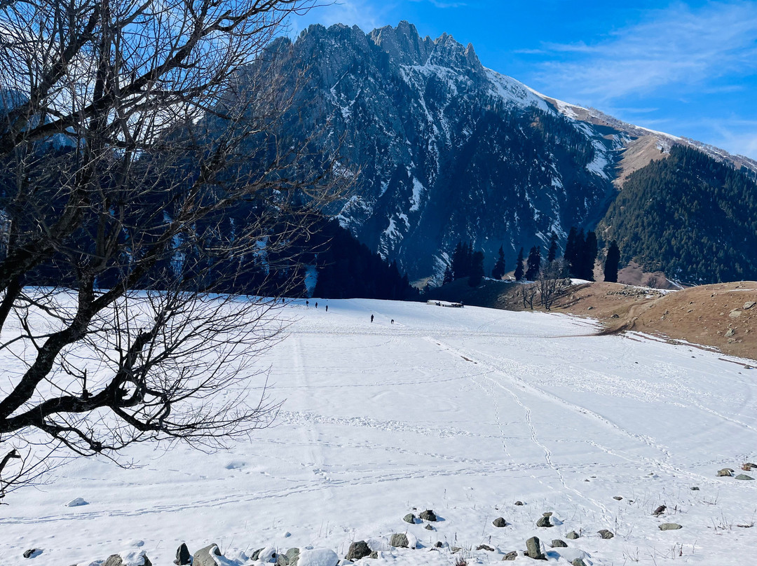 Trans Himalaya Travels-Kaza必去景点