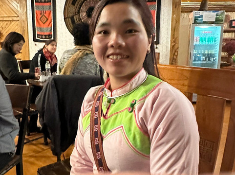 Travel New Land-河内必去景点