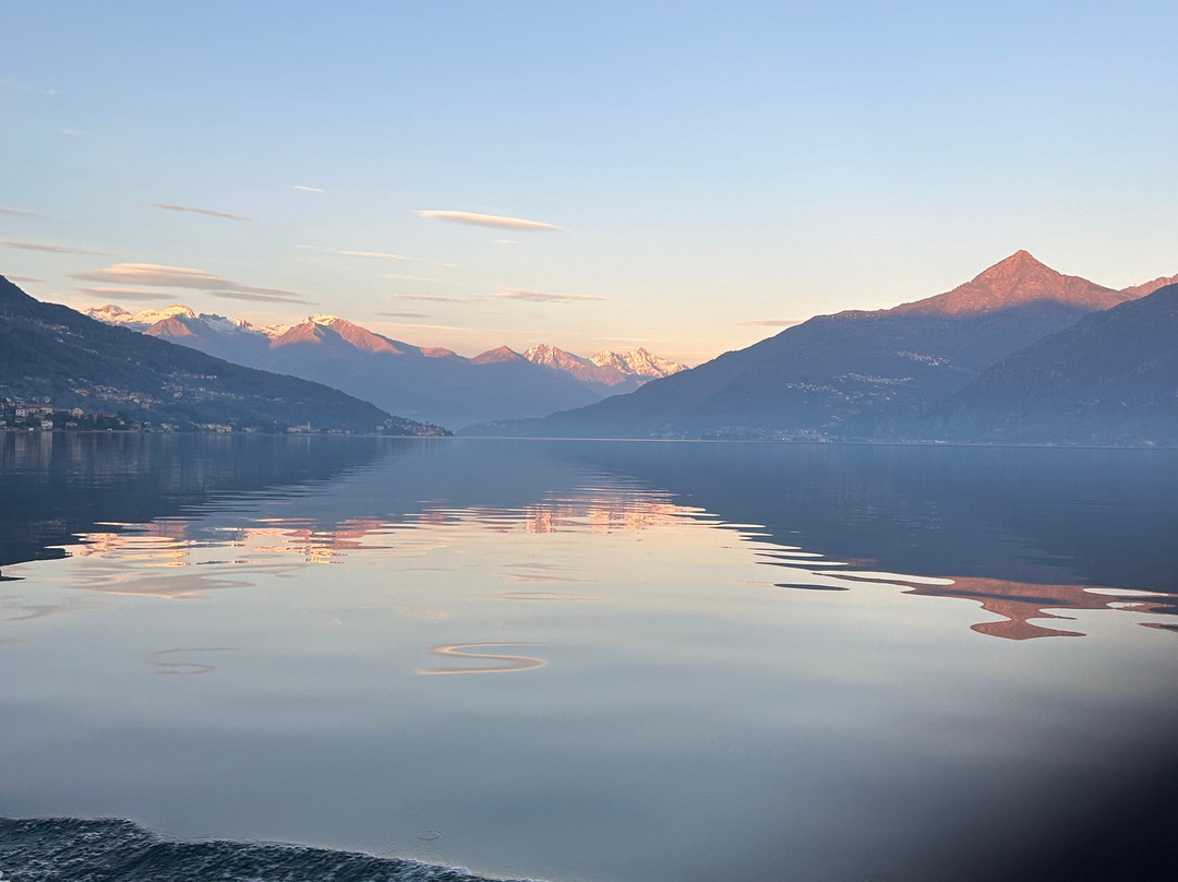 Taxi Boat Varenna - Day Tours景点图片