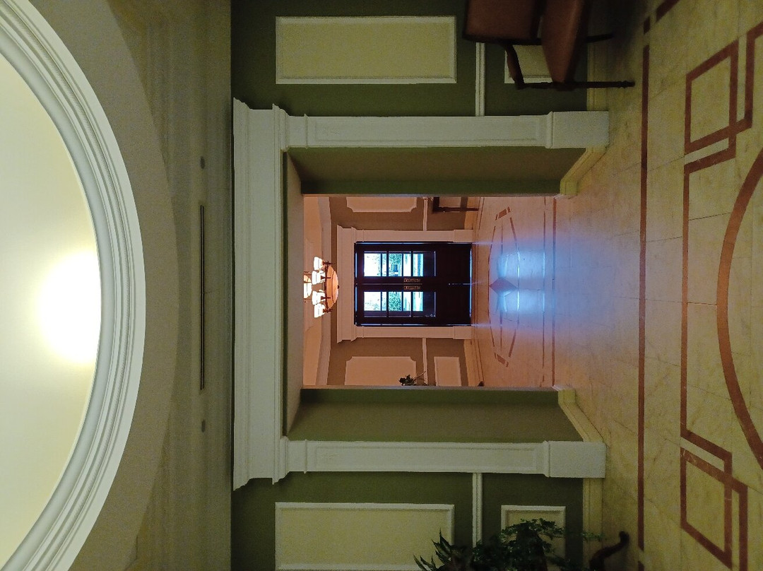 The Athenaeum Club-Rochford必去景点