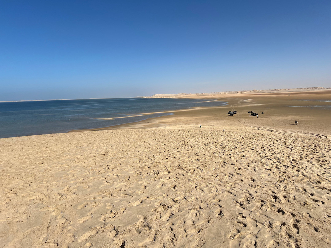 Dakhla Quad & Events-达赫拉必去景点