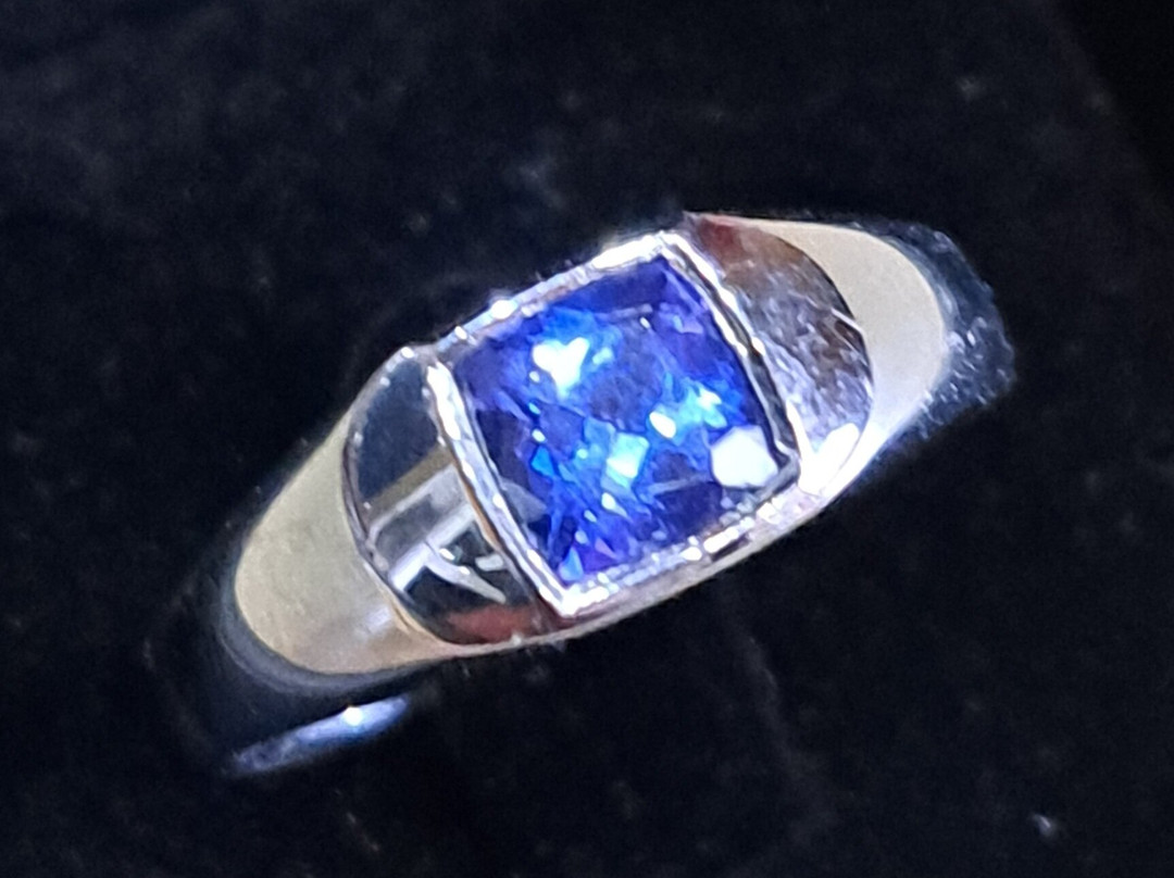 Uwe Koetter Jewellers-开普敦中心区必去景点