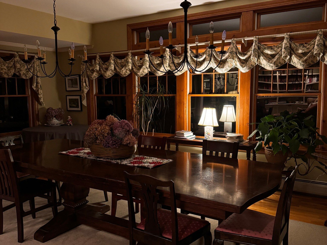 Journey Inn Bed & Breakfast主图