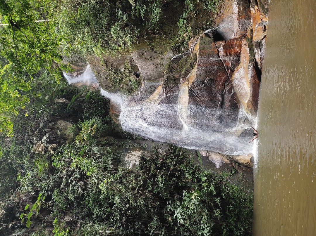 Catarata Pucayaquillo-Tarapoto必去景点