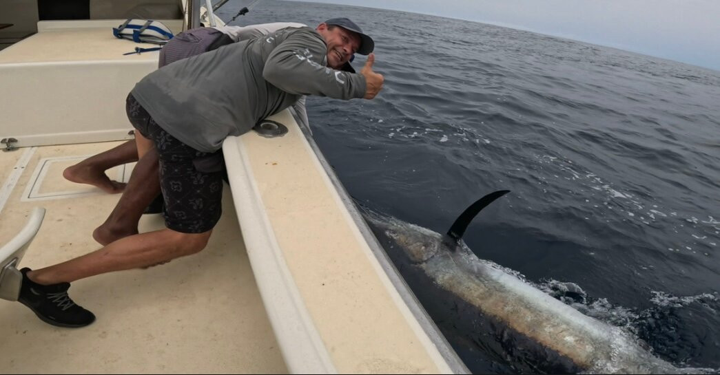 Coiba Adventure Sport Fishing景点图片
