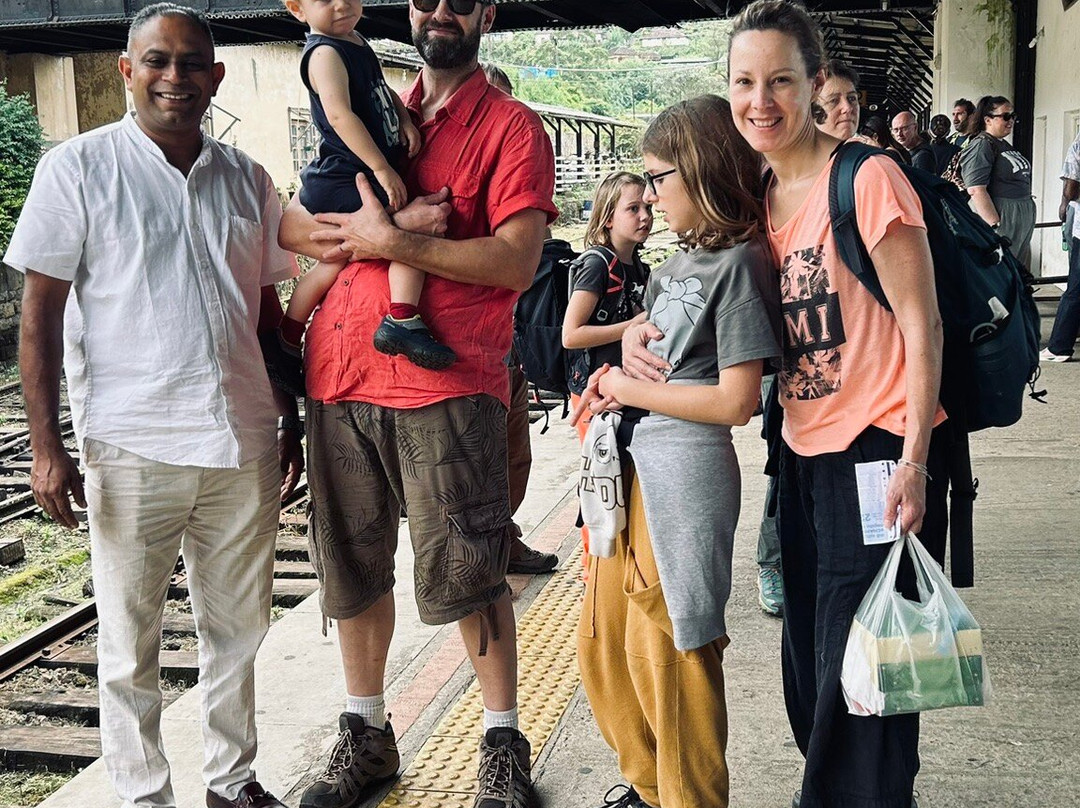 Ceylon Tropical Trails-卡卢特勒必去景点