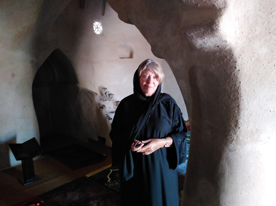 Al Bidya Mosque-富查伊拉必去景点